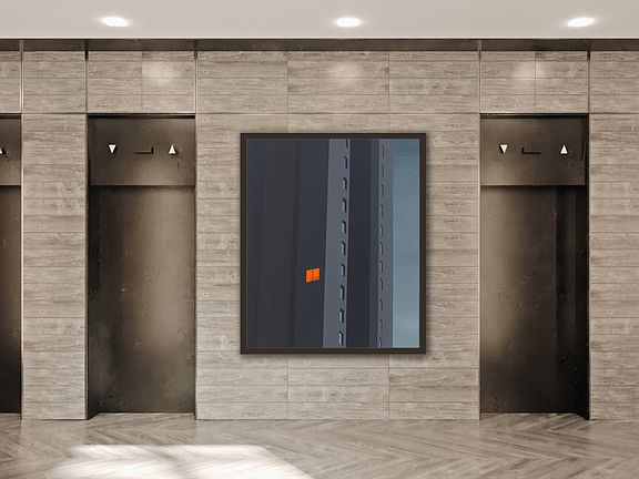 4th image of 80 N Moore St #808B
