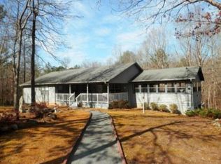 162 Ham Rd, Jackson, GA 30233