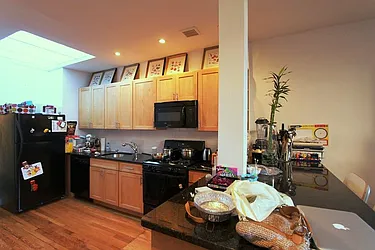 Rented by Compass