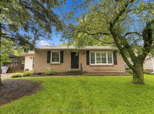 118 Harold Ct, Lucan Biddulph, ON N0M 2J0