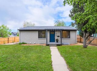 4260 N Osage St, Denver, CO 80211