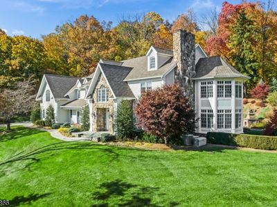 75 Mosle Rd, Peapack Gladstone Boro, NJ, 07934