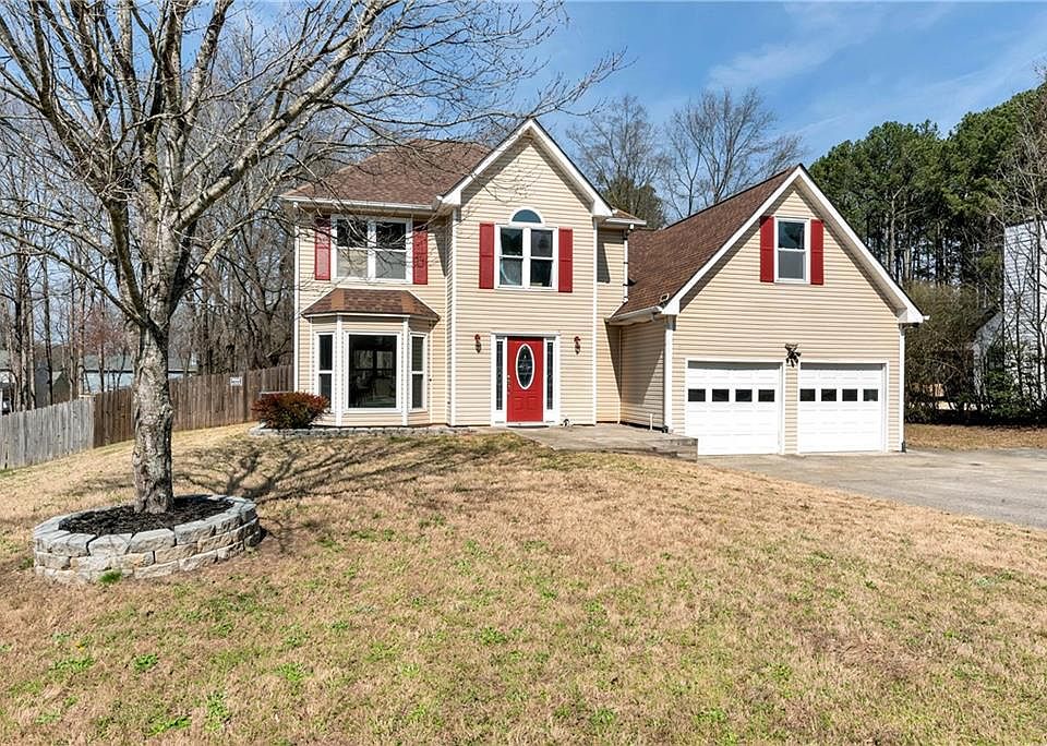 1st image of 1910 Rocksram Dr