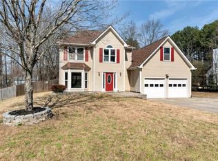 1910 Rocksram Dr, Buford, GA 30519