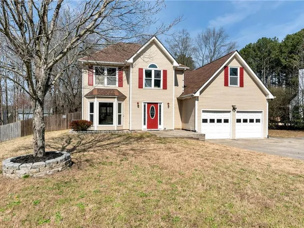 1910 Rocksram Dr, Buford, GA 30519