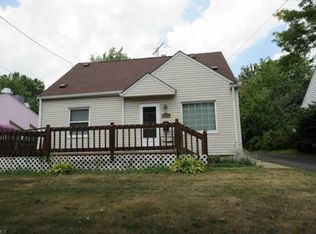 773 E Archwood Ave, Akron, OH 44306