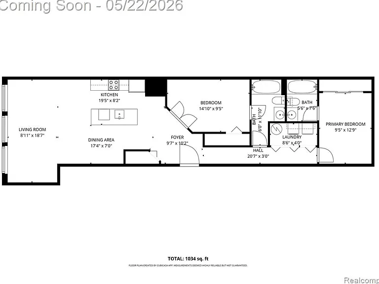 207 N Main St #A — Photo 12