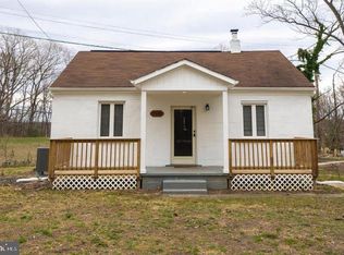 11532 Old Fort Rd, Fort Washington, MD 20744