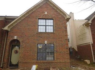 1646 Beaver Trail Dr, Cordova, TN 38016