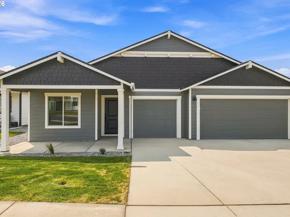 868 E Kinsley Ave, Hermiston, OR 97838