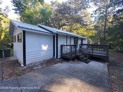 121 Highland St, Brooksville, FL, 34601