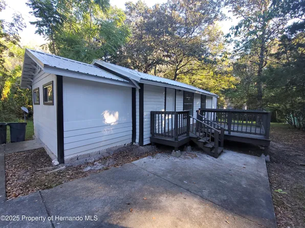 121 Highland St, Brooksville, FL 34601