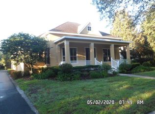 11322 Camden Loop Way #7, Windermere, FL 34786