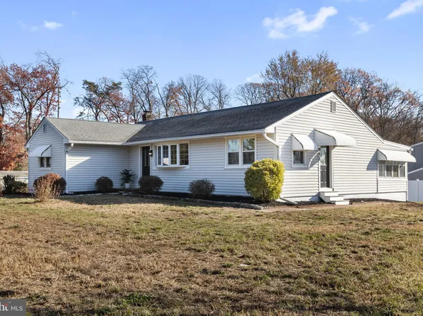 345 Bridgeton Pike, Mantua, NJ 08051