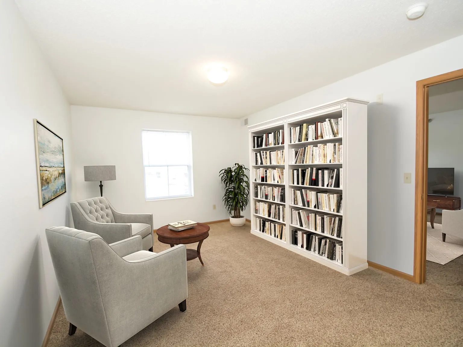 Lodge Apartments at Little Canada — Photo 4