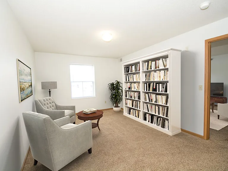 Lodge Apartments at Little Canada — Photo 4