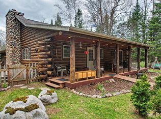 5178 Hideaway Dr, Eagle River, WI 54521