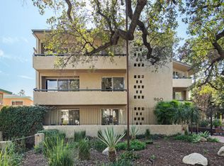960 San Pasqual St APT 210, Pasadena, CA