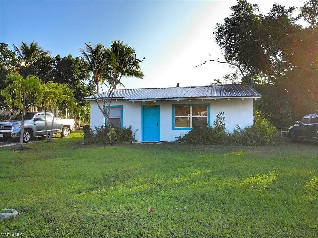 Porto Bello St Bokeelia Fl Zillow