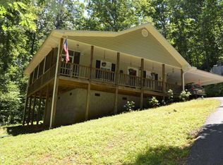 1626 Konahetah Dr, Hiawassee, GA 30546