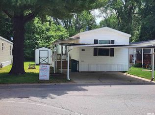 3500 N Dirksen Pkwy, Springfield, IL 62702