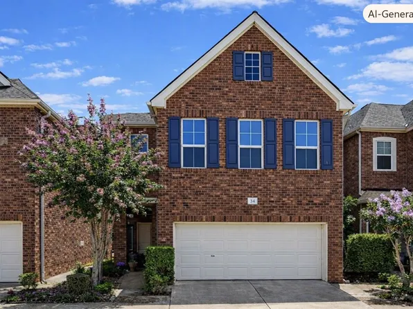1523 Olive Gdn, Houston, TX 77077