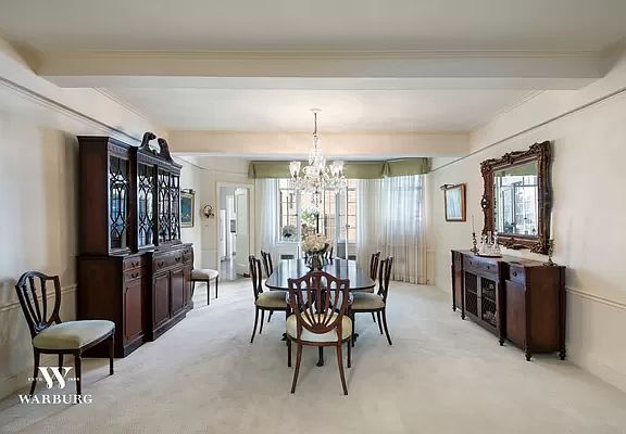 3rd image of 55 Central Park N APT 14E