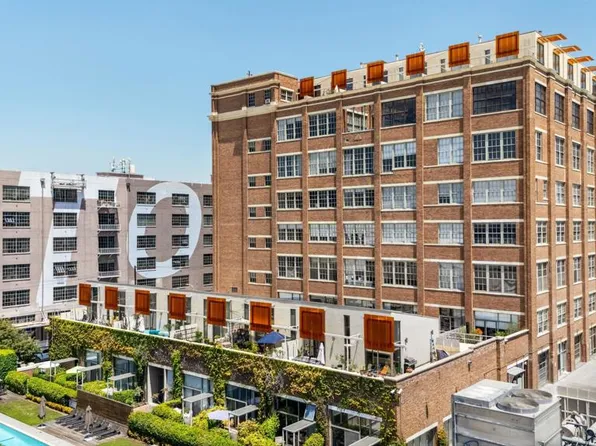 1850 Industrial St APT 708, Los Angeles, CA 90021
