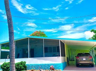 818 S Jade Dr, Key Largo, FL 33037