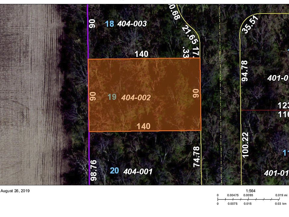 2nd image of 505 Rock River Rd