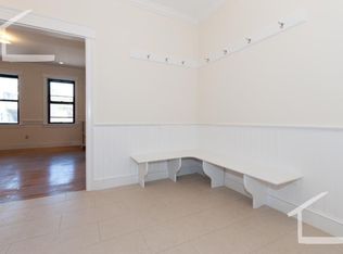 67 Thatcher St #26, Brookline, MA 02446