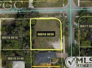 3722 Arlington St, Fort Myers, FL 33901