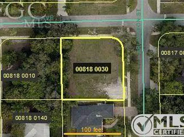 3722 Arlington St, Fort Myers, FL 33901