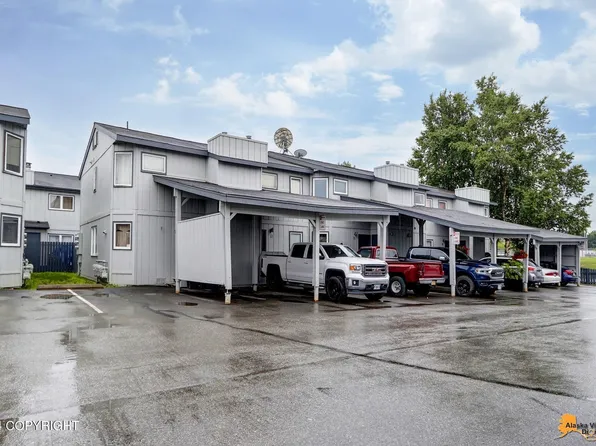 4045 E 20th Ave Unit 71, Anchorage, AK 99508