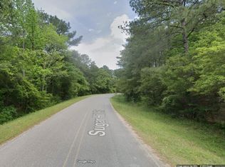 Sugar Hill Rd, Shubuta, MS 39360