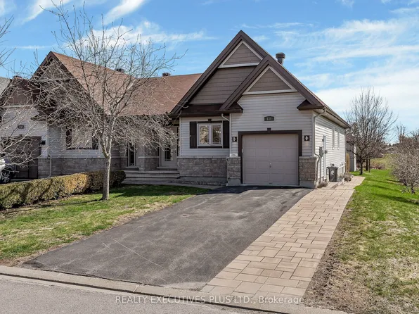 138 Castel St, Alfred And Plantagenet, ON K0A 3K0