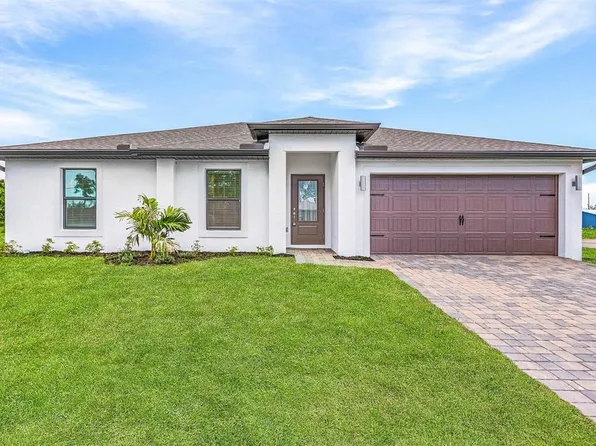 4196 Sea Horse Ave, North Port, FL 34286