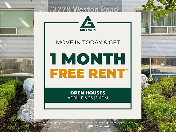 2nd image of 2278 Weston Rd #1297228