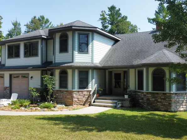 4442 N Lake Shore Dr #1, Black River, MI 48721
