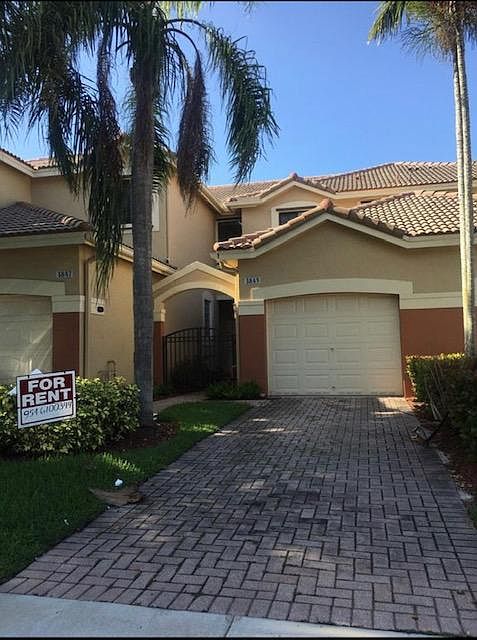 1st image of 3845 Pond Apple Dr #3