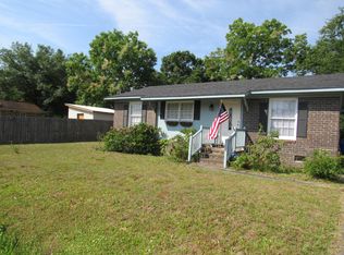 1489 Bresee St, Charleston, SC 29412