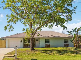 275 Banana Blvd, Merritt Island, FL 32952