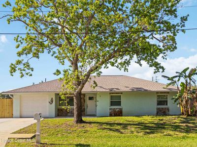 275 Banana Blvd, Merritt Island, FL, 32952