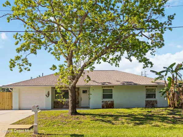 275 Banana Blvd, Merritt Island, FL 32952