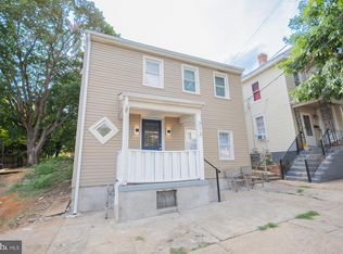 313 S Maple Ave, Martinsburg, WV