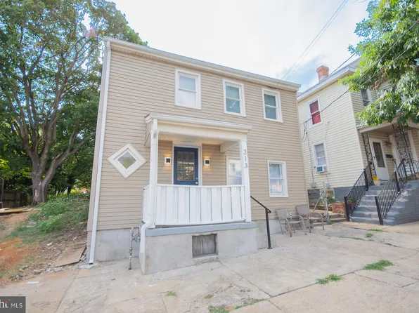 313 S Maple Ave, Martinsburg, WV 25401