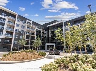 128 Grovewood Cmn #411, Oakville, ON L6H 0X3