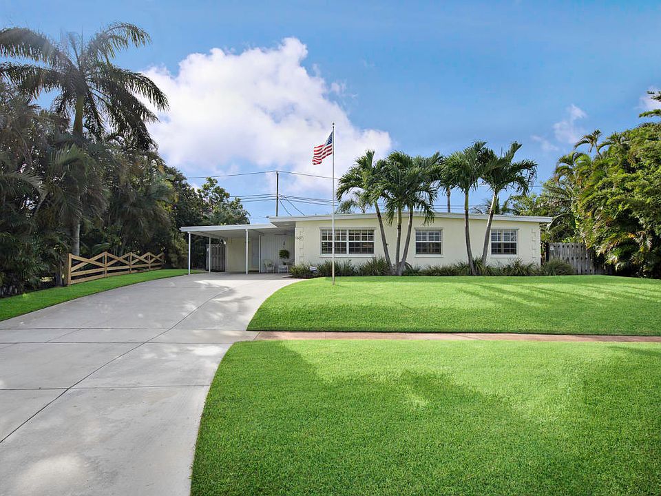 1607 Osborne Cir