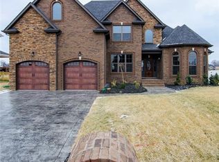 92 Farmington LOT 92, Clarksville, TN 37043