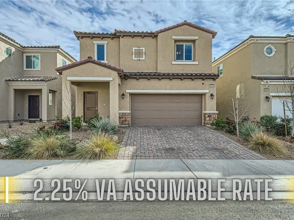 6270 Angora Peak Ln, Las Vegas, NV 89115